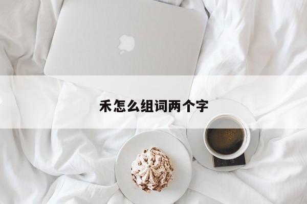 禾怎么组词两个字